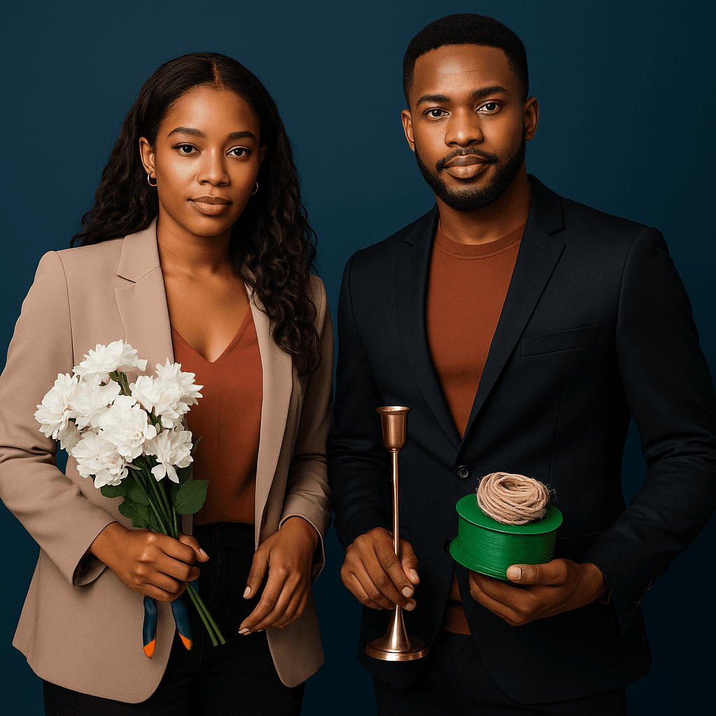 Two Decorators